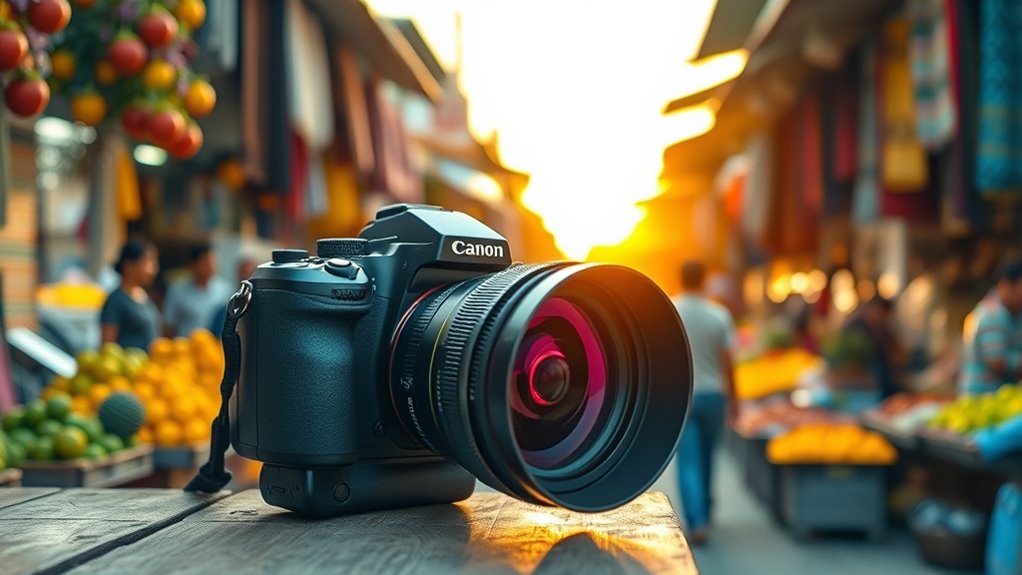 top travel camera picks