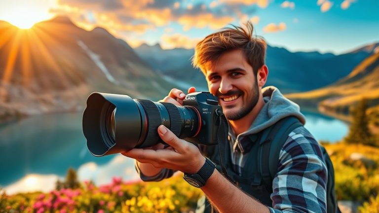 top travel camera picks