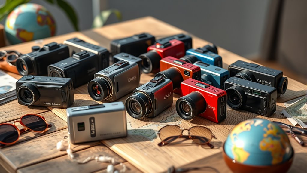 top travel camera picks
