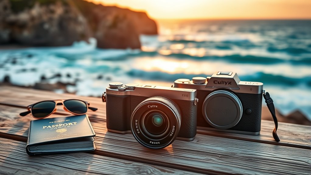 top travel camera picks