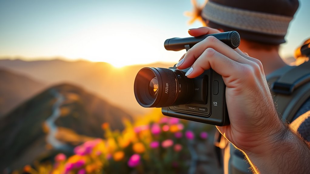 top travel camera picks