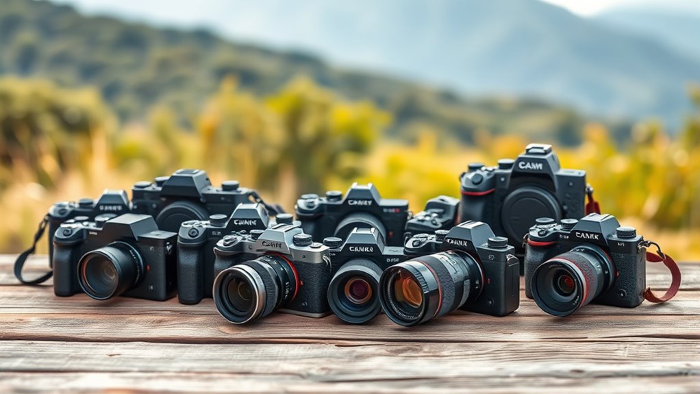 top travel camera picks