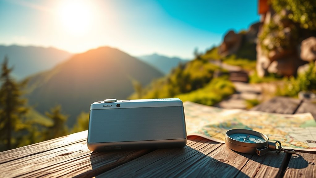 top travel camera picks