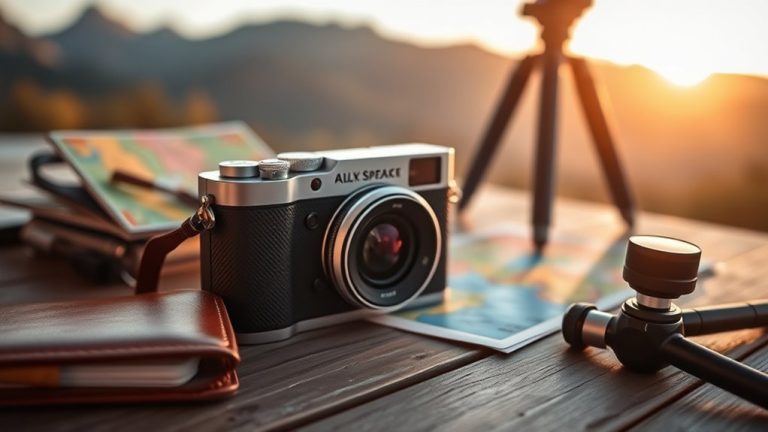 top travel camera picks