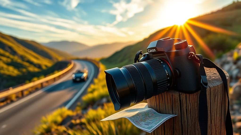 top travel camera picks