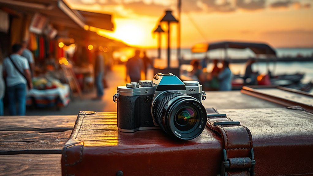 top travel camera picks