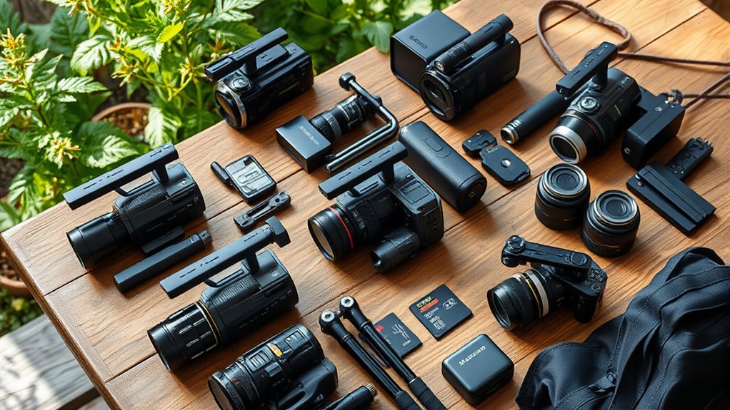 top travel camera picks