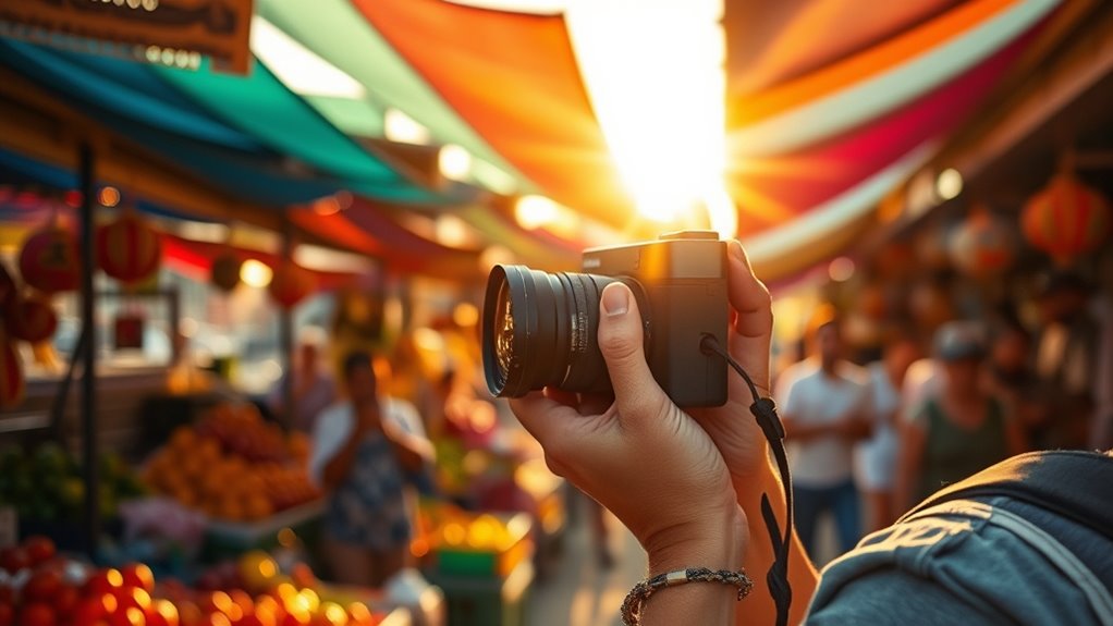top travel camera picks