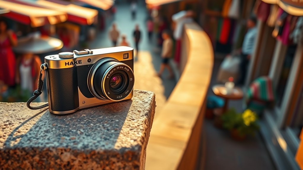 top travel camera picks