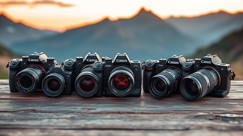 top travel camera picks