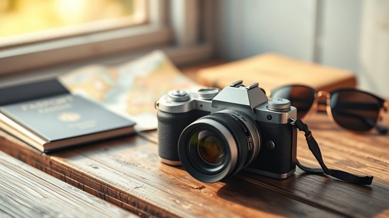 top travel camera reviews
