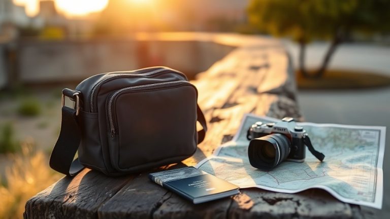 top travel camera sling bags