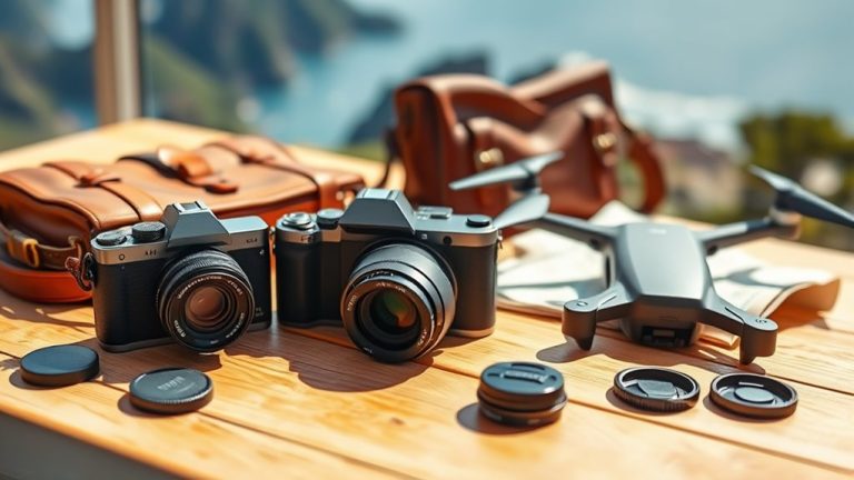top travel cameras 2027