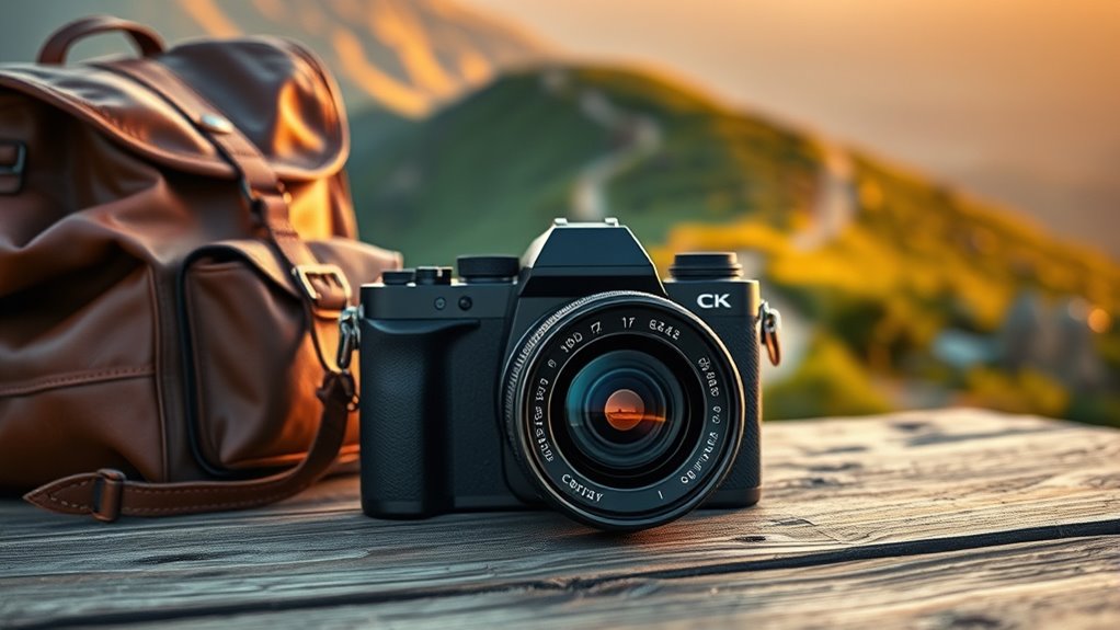 top travel cameras 2027