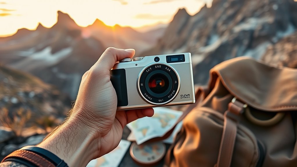 top travel cameras 2027
