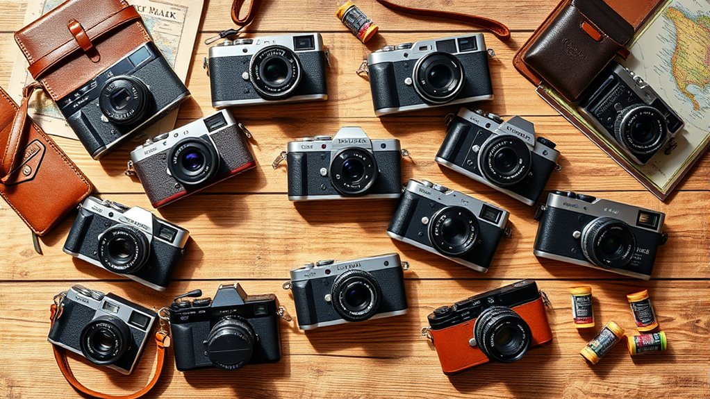 top travel cameras for beginners