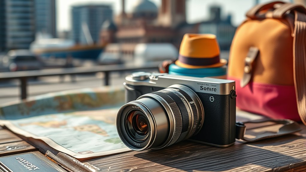 top travel compact cameras