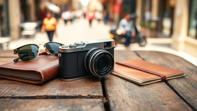 top travel compact cameras