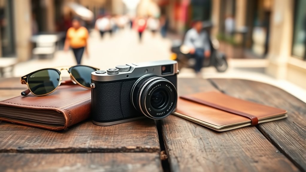 top travel compact cameras