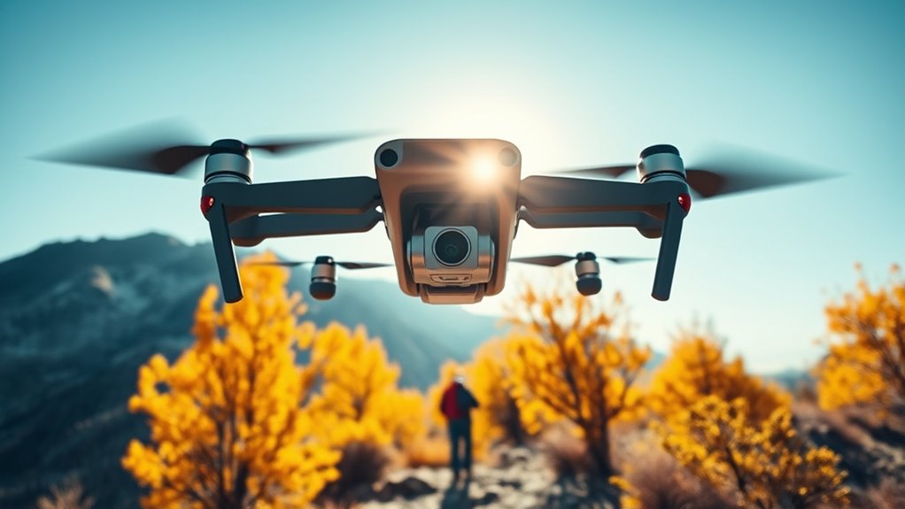 top travel dji cameras