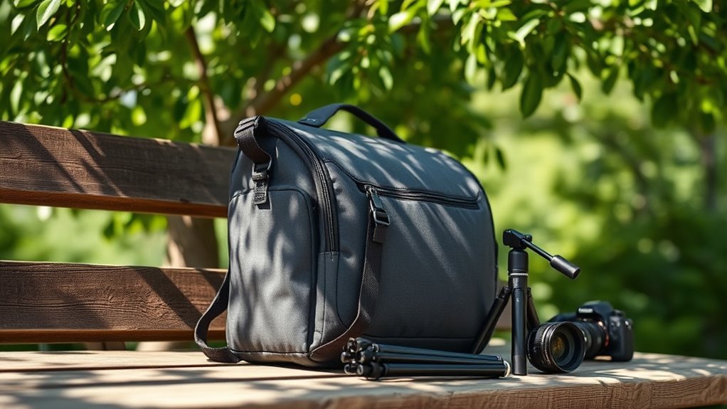 top travel dslr camera bags