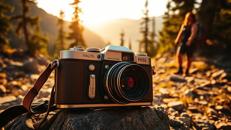 top travel film cameras