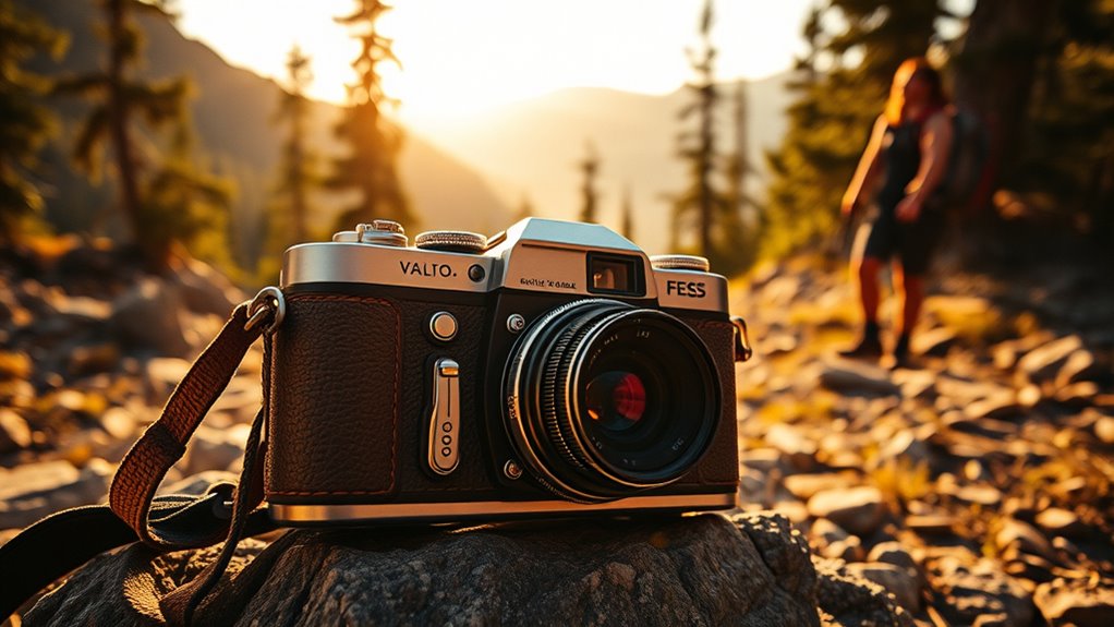 top travel film cameras