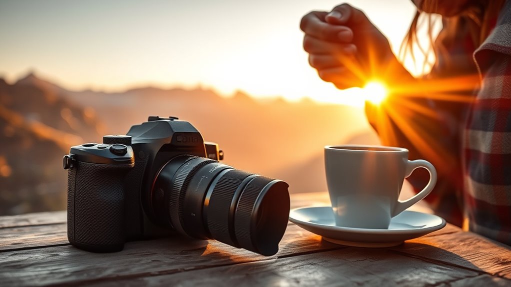 top travel hybrid cameras