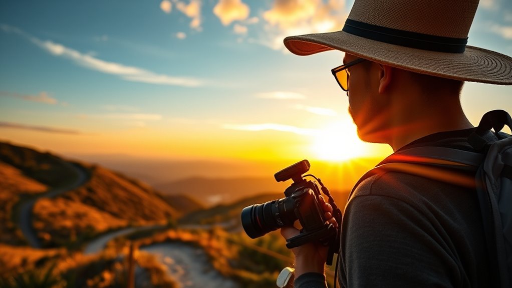 top travel video cameras