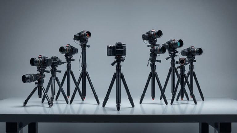top tripod cameras 2027