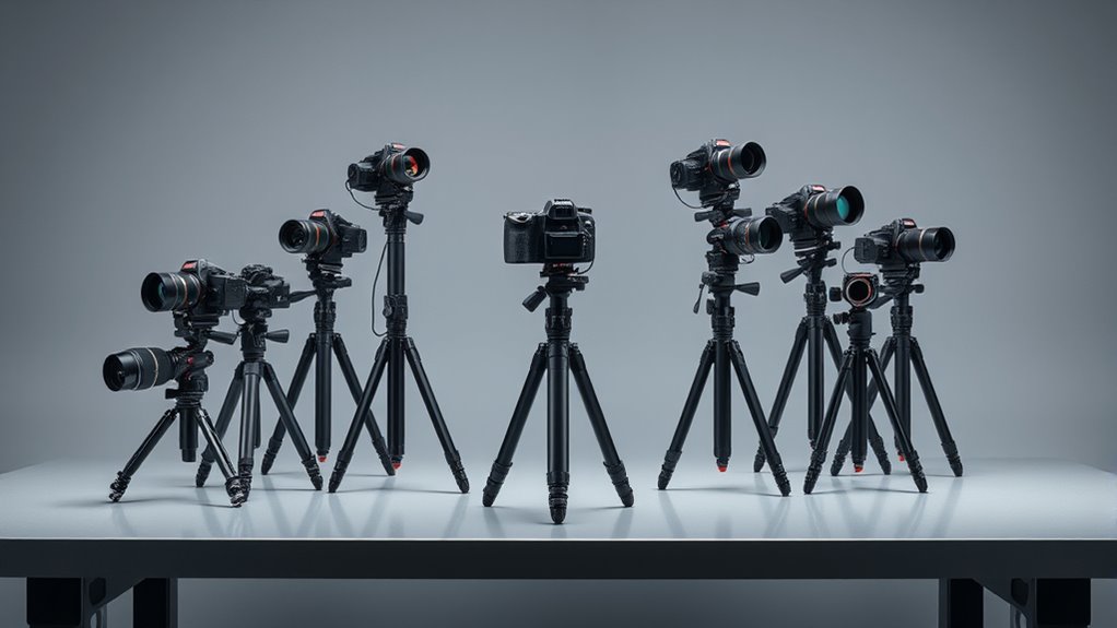 top tripod cameras 2027