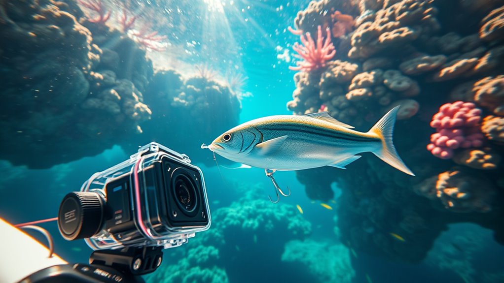 top trolling fishing cameras
