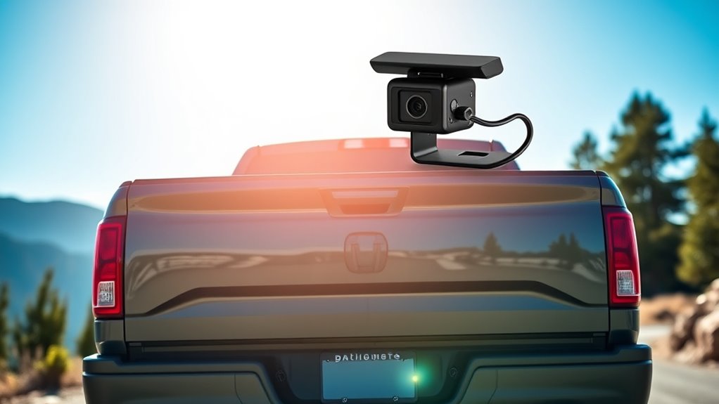 top truck backup camera picks