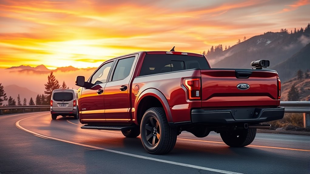 top truck camera picks