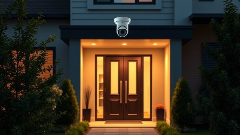 top tullahoma camera security