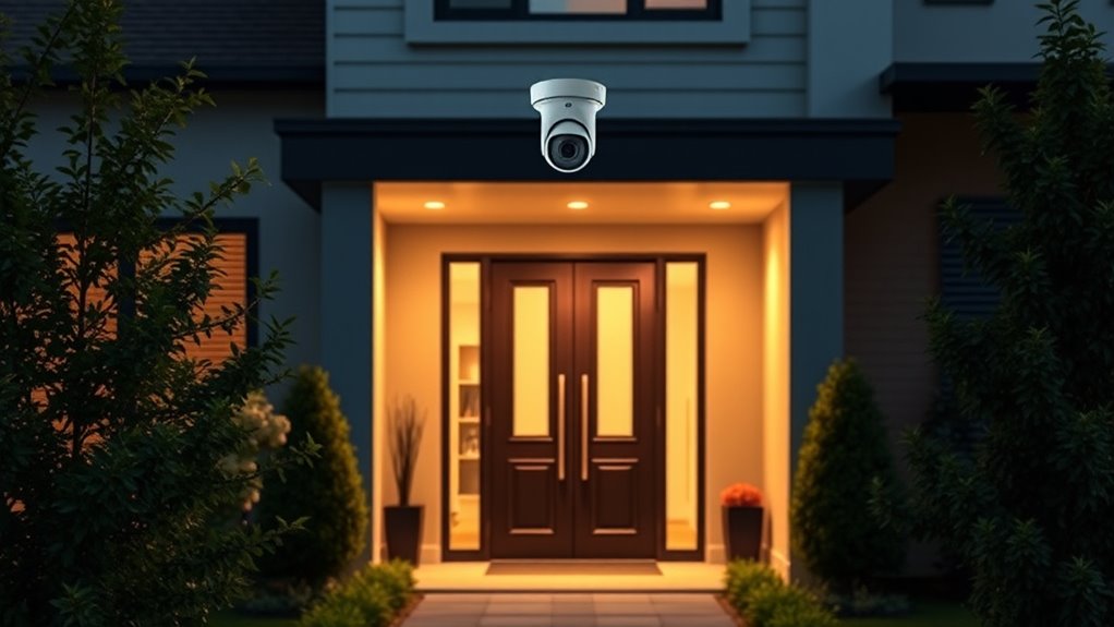 top tullahoma camera security