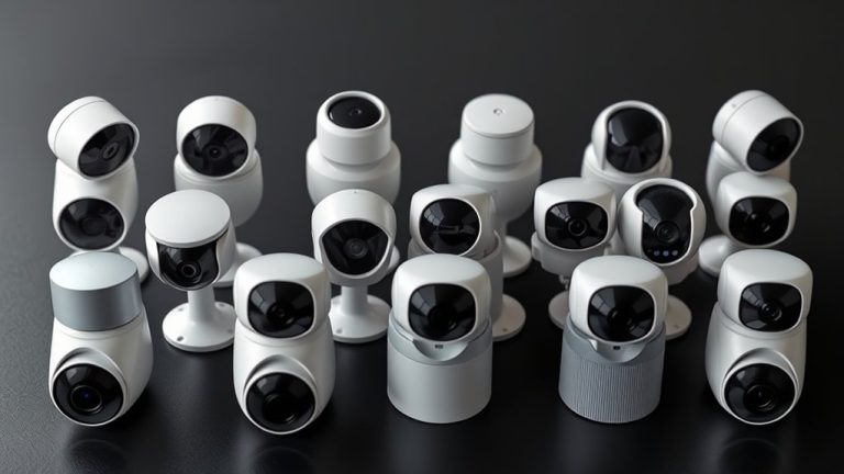 top turret camera picks