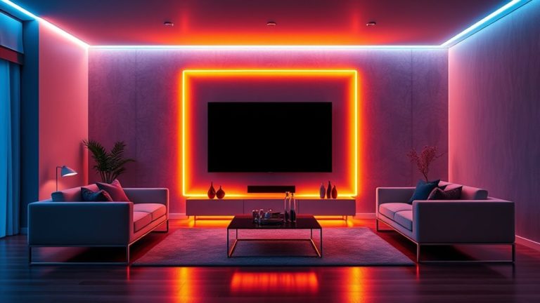 top tv backlights 2027