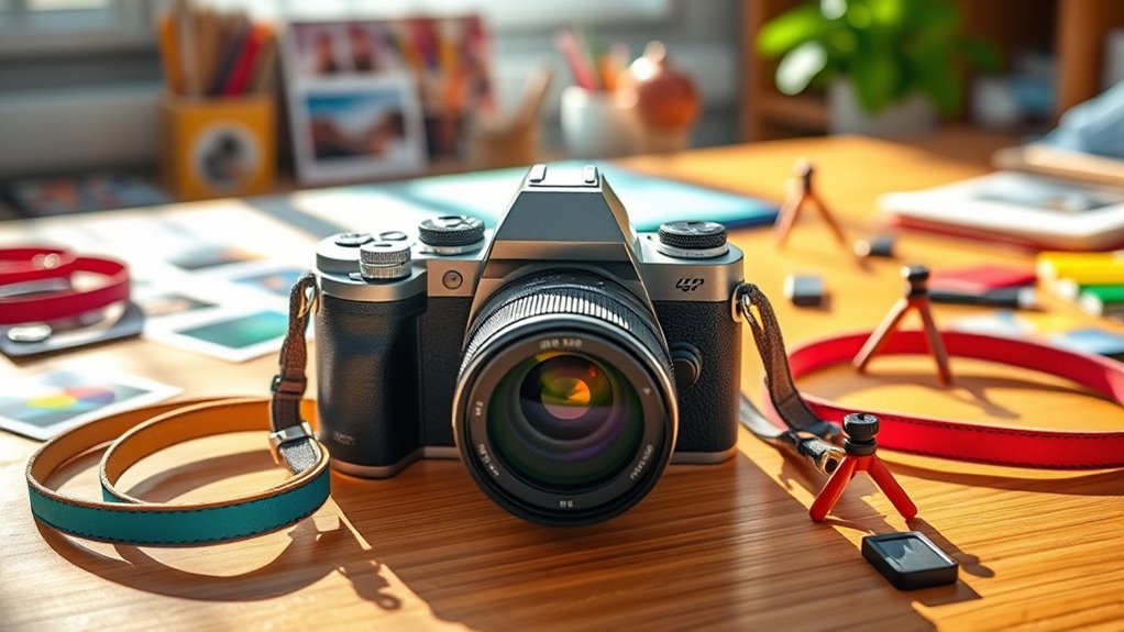 top tween camera picks
