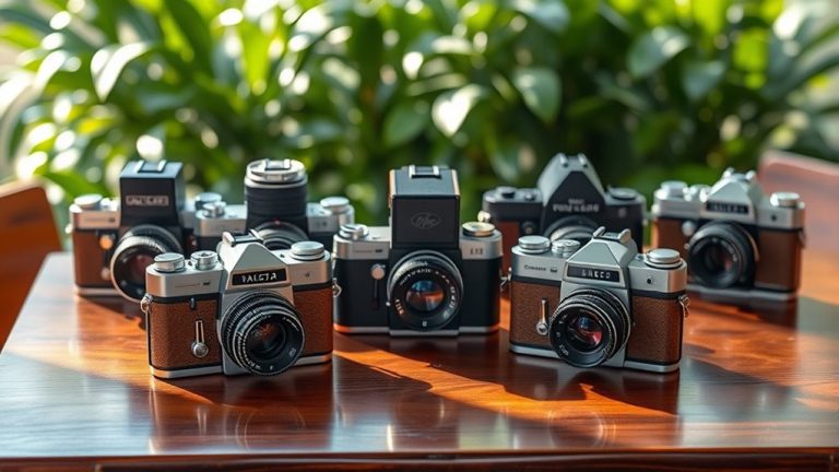 top twin lens reflex cameras