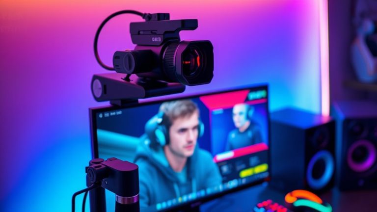 top twitch streaming cameras
