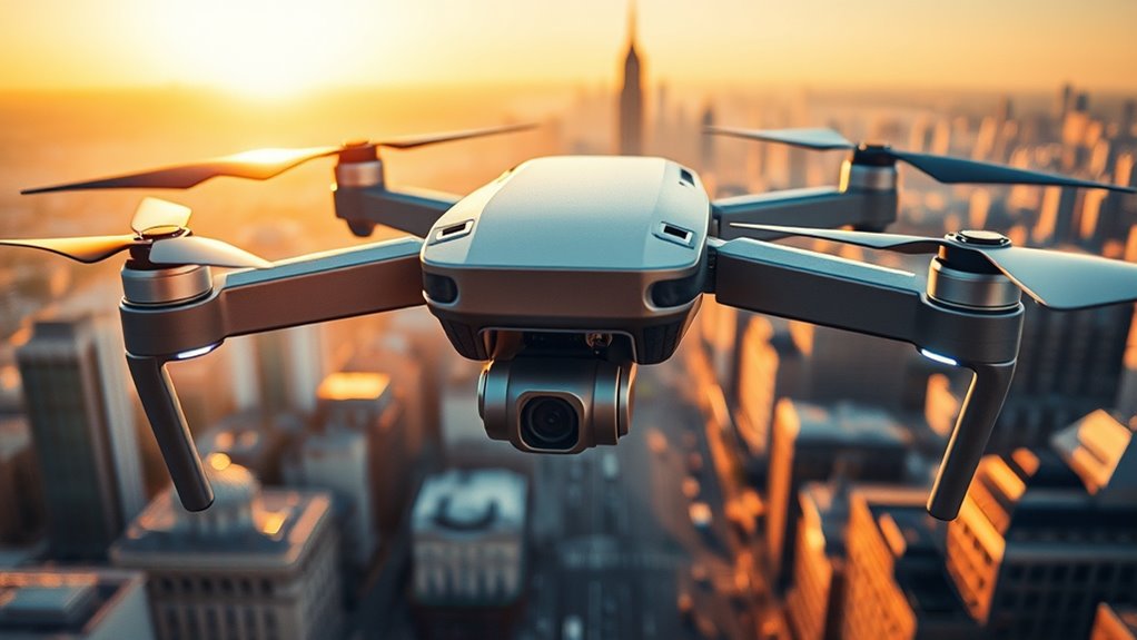 top uav camera module list