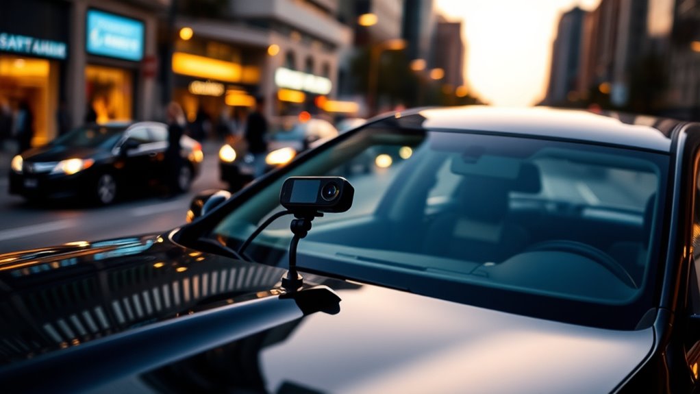 top uber car cameras 2027