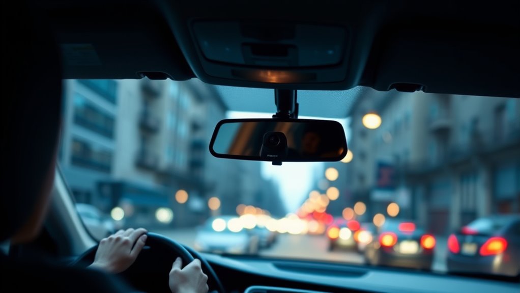 top uber dash cam picks