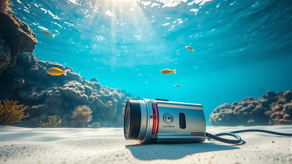 top underwater camera deals