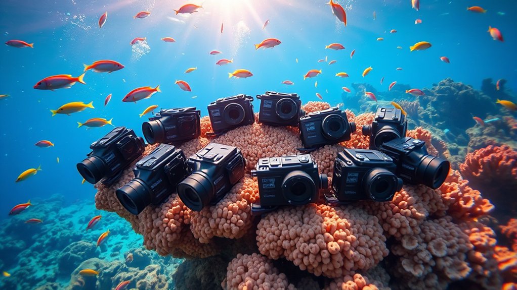 top underwater camera options