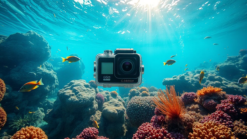 top underwater camera picks