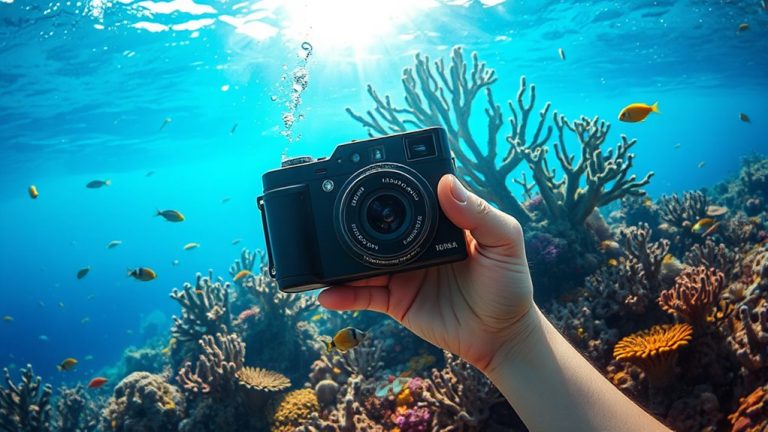 top underwater camera picks