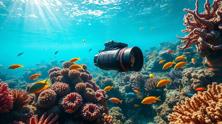 top underwater camera picks