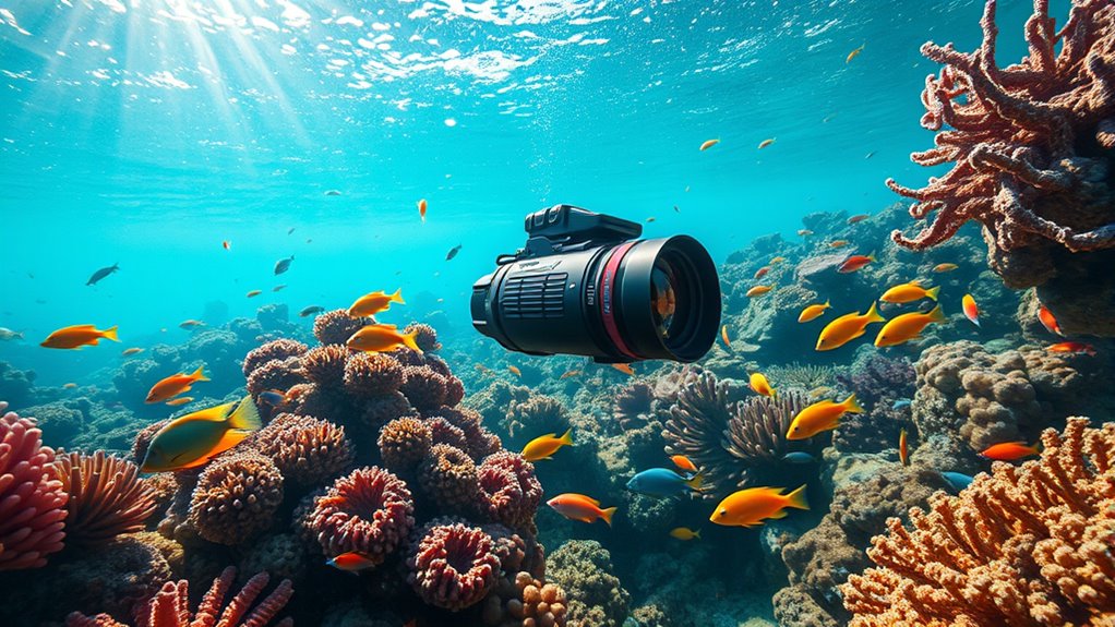 top underwater camera picks